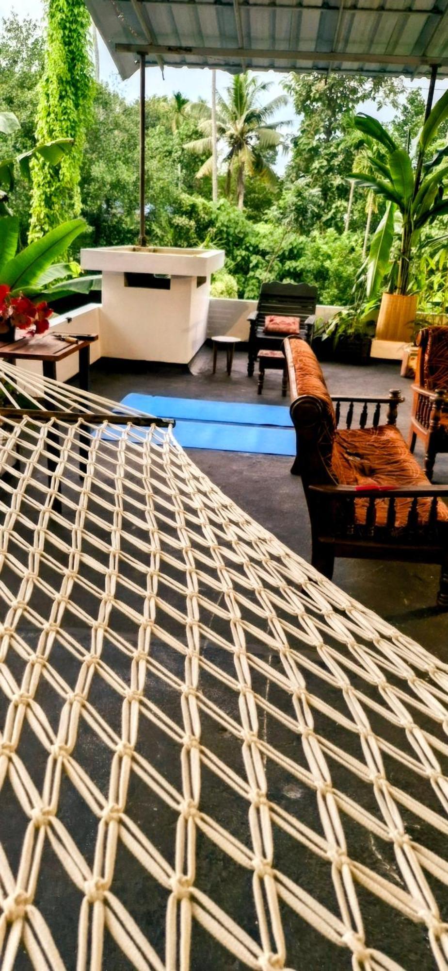 Blue Cove Villa Varkala Kültér fotó